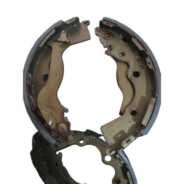 Imagem de Sapata de Freio C/Lona 4 peças SFL - 226 HYUNDAI HB20