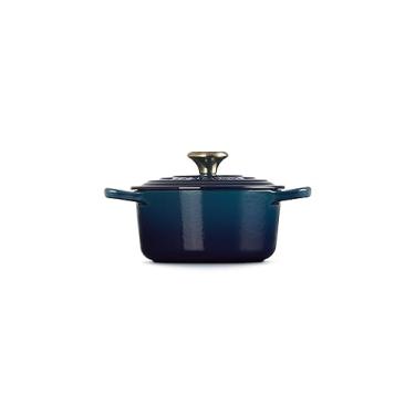 Imagem de Le Creuset Panela Redonda 16Cm Sig Agave