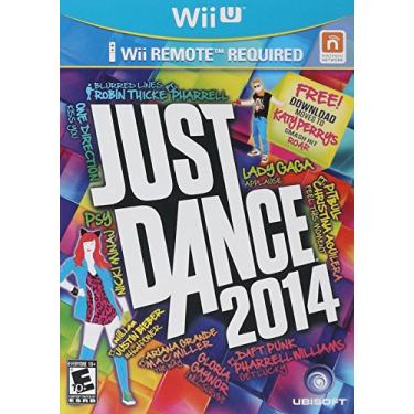 Imagem de Just Dance - Nintendo Wii U