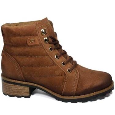 Imagem de Bota Coturno Pegada Rustic Feminina 281413-08-Feminino