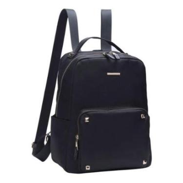 Imagem de Mochila Feminina Pagani Espaçosa Fashion Casual-Feminino
