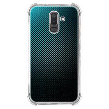Imagem de Capa Capinha De Celular Compatível com Galaxy J8 Samsung Personalizada