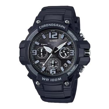 Imagem de Casio Relógio de pulso MCW-100H-1A3VDF, Moderno