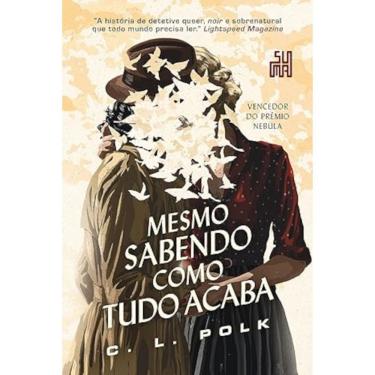 Imagem de Mesmo sabendo como tudo acaba