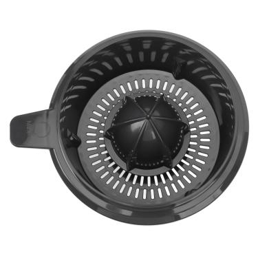 Imagem de Espremedor de Laranja Manual, Extrator de Suco Puro, Acessório para Suco de Laranja Compatível Com TM5 TM6, Fácil de Usar, Armazenamento Com Economia de Espaço