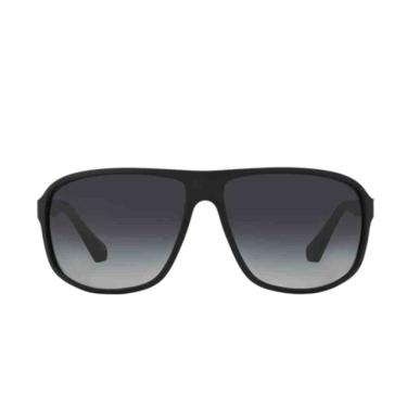 Imagem de Óculos de Sol  Emporio Armani Preto 0EA4029 50638G64