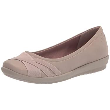 Imagem de Easy Spirit Mocassim feminino Acasia, Cinzento-acastan, 38