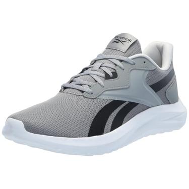 Imagem de Reebok Tênis masculino Energen Lux, Cinza/preto/cinza, 44