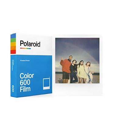 Imagem de Polaroid Originals Filme colorido para 600 (4670)