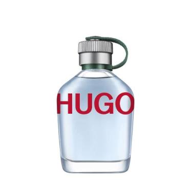 Imagem de Perfume Masculino Hugo Com Aroma Refrescante - Boss - Hugo Boss