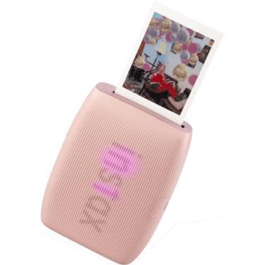 Imagem de Impressora para SmartPhone FujiFilm Instax Mini Link 3 Printer (Rose Pink)