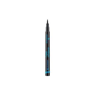 Imagem de Essence Eyeliner Preto Delineador Líquido Matte À Prova D'Água 1ml
