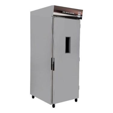 Imagem de Câmara Fermentação D.função Total Inox Frilux Rf118, 220V