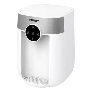 Imagem de Purificador de Água Philips ADD5926 - Água limpa e gelada