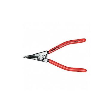 Imagem de Ferramentas Knipex – Alicate Circlip para anéis de aderência, diâmetro do eixo de 1/16"-5/32". (4611G2)