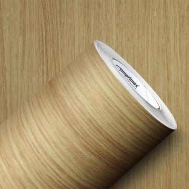 Imagem de Adesivo Revestimento de Parede e Piso com Varios Modelos Auto Colante 