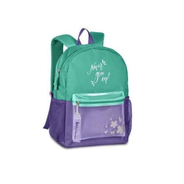 Imagem de Mochila Bolsa Feminina Casual Moderna Trabalho Lançamento - Clio