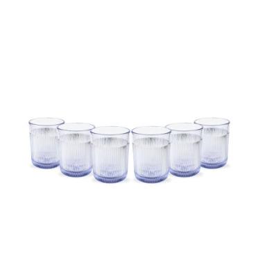 Imagem de Jogo Frisado 350 Crystal Incolor - Home Facility Brazil