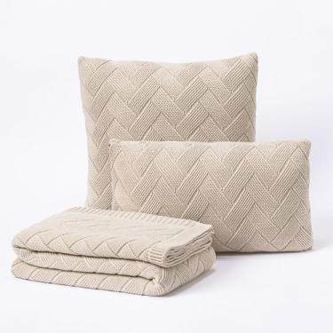 Imagem de Kit Peseira Cama Casal 180cm X 90cm + 2 Capas Cod 1063C2K - FIVE STAR 