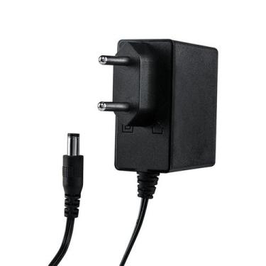 Imagem de Fonte de Alimentação 12,8V 1A AC/DC - EF 1201L  Intelbras