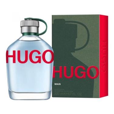 Imagem de Hugo Man Hugo Boss 200ml Masculino