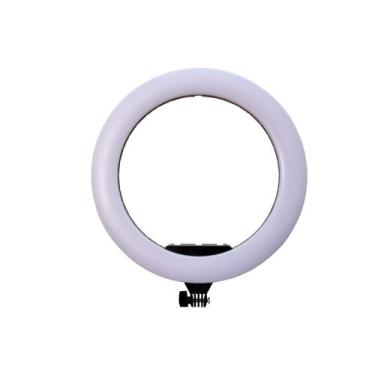 Imagem de Ring Light Tomate mlg-085 Original Completo