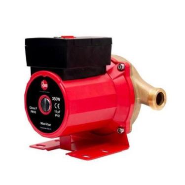 Imagem de Pressurizador RHEEM 350W - 58 l/min - 127V