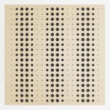 Imagem de Painel Acústico Absorvedor Decorativo Skal10 60x60mm Maestra - Maestra