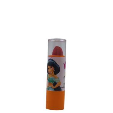 Imagem de Lápis Labial Batom Disney Princesa, JASMINE