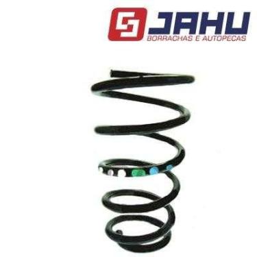 Imagem de Mola Da Suspensao Traseiro Jh87711-7 Palio 1996 A 2000 Jh0877117 - FAB