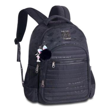 Imagem de Mochila Costas Rebecca Bonbon 2025 RB24589 - Clio - Clio Style