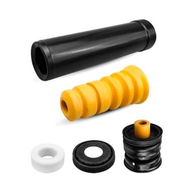 Imagem de Amortecedor de montagem traseiro 52670-T5A-J01 adequado para Honda City Fit HR-V 2015-2020, substitui 52670T5AJ01 52670-T5A-J02 52722-T5A-J02 52633-T5A-J01