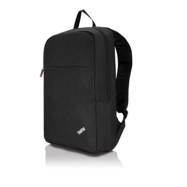 Imagem de Mochila Lenovo ThinkPad Basic Para Notebook Até 15,6&quot; Preta 4X40K09936