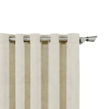 Imagem de Cortina com Toque Macio 400 X 250 Cm