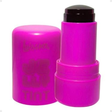 Imagem de Jelly Tint Luisance Realça Lábios e Bochechas Cor 04