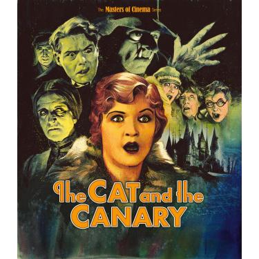 Imagem de CAT & THE CANARY (STANDARD SPECIAL EDITION)