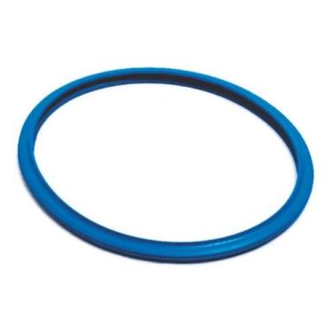 Imagem de Borracha Para Panela De Pressão Panelux 4,5 Litros Silicone - GUAMANTE