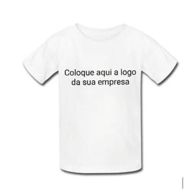 Imagem de Camisetas personalizadas para empresa  - CG Andrade Confecção