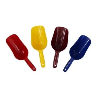 Imagem de Pá Coletora Polymer