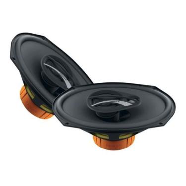 Imagem de Combo Renegade Hertz 2 Kit Dcx 690.3 + Tweeter C 26 + Hcp 4D