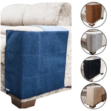 Imagem de Arranhador Para Gatos e Protetor de Sofá (2 peças - Par) - Karppovet, 