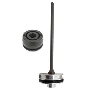 Imagem de Kit de peças CN70 Chave de pistão CN81204 e amortecedor de pistão MB70 para prego de bobina Max CN70