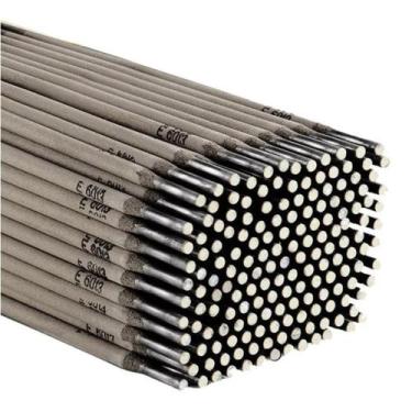 Imagem de Eletrodo Revestidos Norma AWS 6013 - 3,25MM Caixa 15kg Serviços Serral