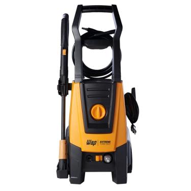 Imagem de Lavadora de Alta Pressão Wap Extreme Turbo 2800 Econômico Cabo 5m Potência 1900w Pressão 2450 Psi Wap