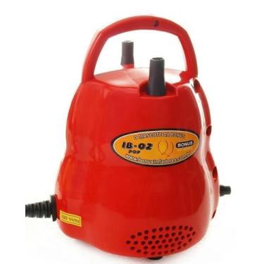 Imagem de Inflador De Balões Ib02 Pop 220Volts - Bonus infladores