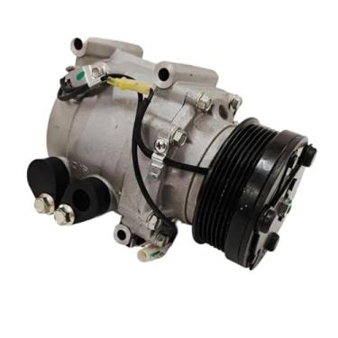Imagem de A/C AC Compressor de Ar Condicionado Bomba de Refrigeração Embreagem 5PK PV5 Compatível Para Lifan X60 1.8 16v Vvt ATC-106-AP4 ATC-106-A