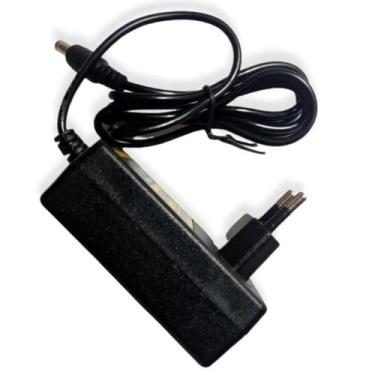 Imagem de Fonte Carregador Universal Moto Elétrica Carro Elétrico 12V - CS