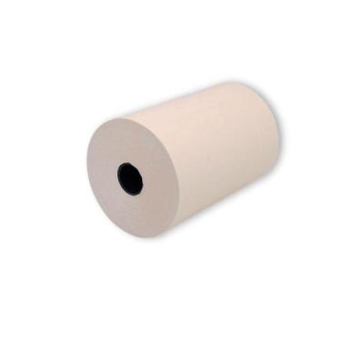 Imagem de Bobina Térmica DML, 79mm x 40m, Caixa C/ 30 Unidades, Salmão 48gr sem 