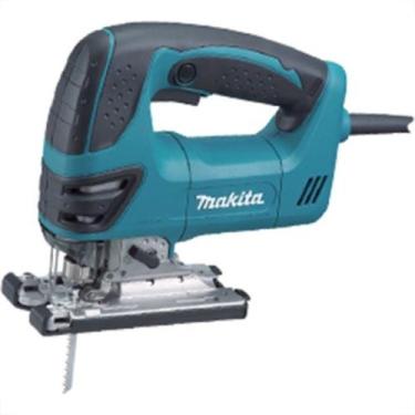 Imagem de Serra Tico-Tico Makita 127V 720W 4350Fct-127V, 110V