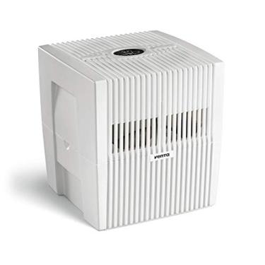Imagem de AH530 Original Connect Umidificador evaporativo sem filtro – espaços de até 485 m² – branco – compatível com WiFi